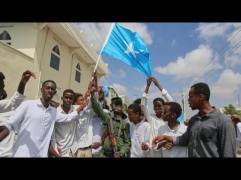 Israeli recognition of Somaliland is a 'calculated distraction,' Somali diplomat says