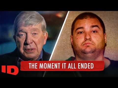 Murderer Caught Him In The Act | Homicide Hunter: American Detective | ID