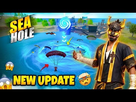 New Top 5 Changes In Free Fire 😱 || Free Fire Letest Update 