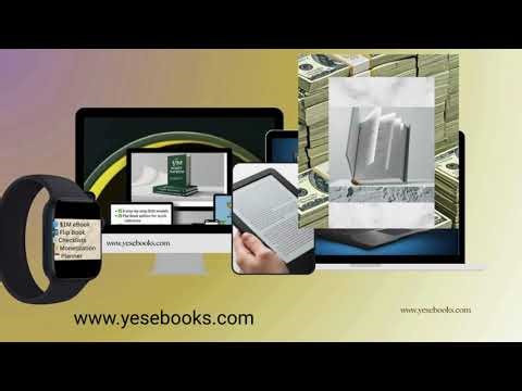 $1M Money Models (8 Proven Ways to Make Your First $1M Online)