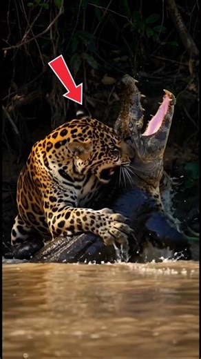 Nature's Ultimate Predators: 5 Strongest Big Cats in the World