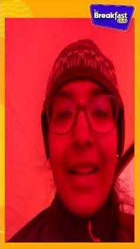 Young Mountaineer Kaamya Karthikeyan Nears History After Reaching South Pole Start Point | N18S