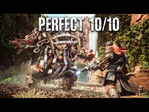 20 Perfect 10/10 Single Player Games You Must Play