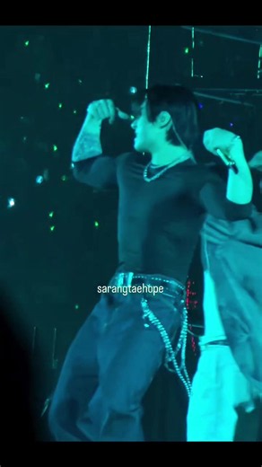 Jungkook duality at BTS Arirang World Tour 2026 — unforgettable moments