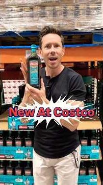 4 Things I Bought at Costco Today