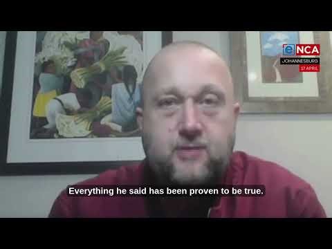 'Mkhwanazi's vow of closing in on "Big 5" cartel is no threat' - Expert