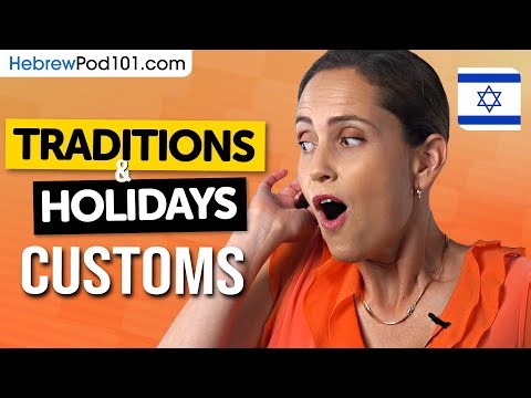 What Holidays Look Like in Israel: A Cultural Deep Dive