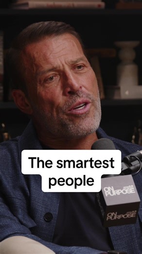 🚨Watch or listen🚨to my brand new podcast with @Tony Robbins today by searching ‘Jay Shetty Tony Robbins’ on your favorite platform 🎙️