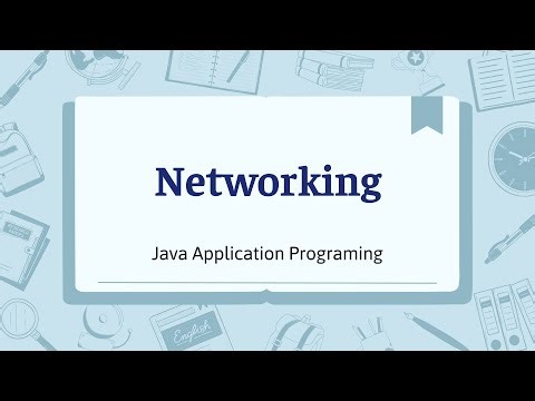 Project 02 – Networking | Java Application Programing – HCMUS – 23KTPM1