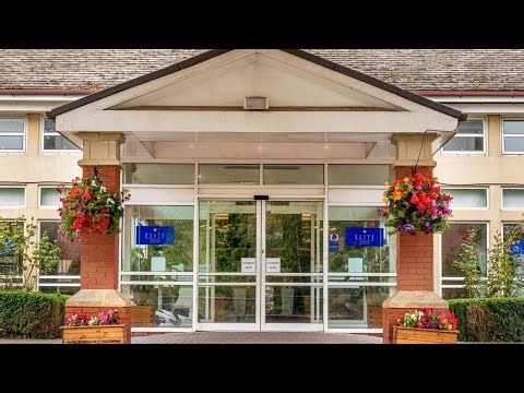 Bromsgrove Hotel & Spa, Birmingham, United Kingdom | Travel Lover