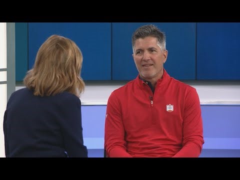 Texas Children’s Houston Open Returns to Memorial Park, Supporting Families and Kids’ Care