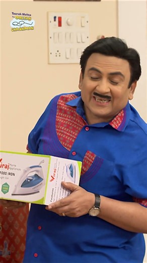 Ep 4701 - PRECAP! #tmkoc #comedy #latestepisode #jethalal #babitaji #popatlal #popatlalcomedy