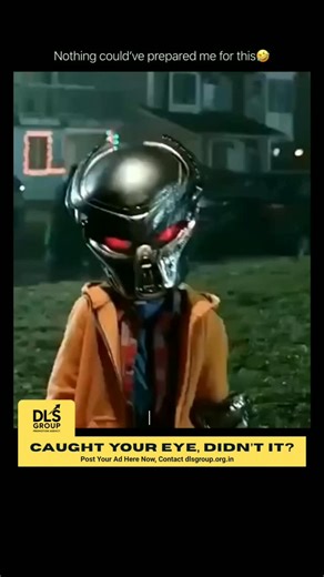 FYP on Instagram: "Best costume ever.... . The Predator (2018) plunges a team of PTSD-stricken soldiers and a scientist into a harrowing fight against deadly alien invaders after one Predator crash-lands on Earth. As they unravel the creature’s sinister plans, survival hinges on their unlikely alliance and unexpected family bonds. . #epic #movieclips #coustume #thriller #viewsfordays"