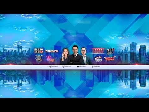 🔴BREAKING NEWS GEDUNG SARINAH TERBAKAR| 28/12