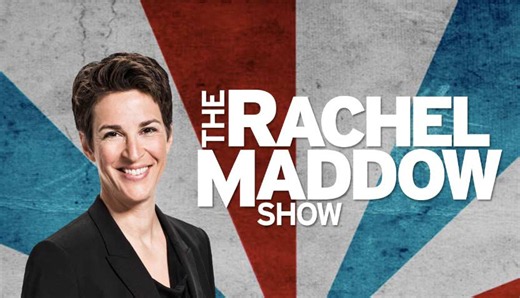The Rachel Maddow Show – 10/12/26 | Top News Show
