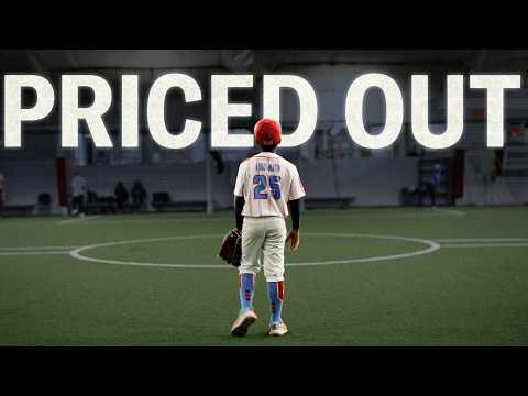 How Private Equity Destroyed Youth Sports