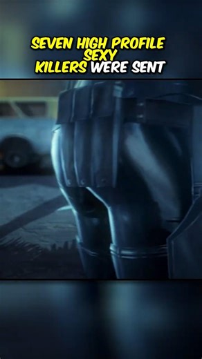 Attack of the Saints is the BEST mission in Absolution #gaming #hitman #hitmanabsolution