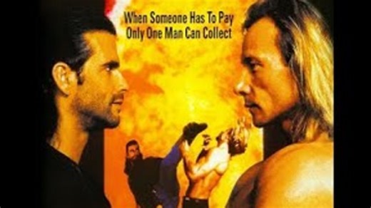 Видео Фильм: Вольный охотник (1993) | OK.RU