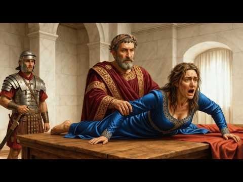 What Rome Did to Prisoners Before the Arena Decided Their Fate