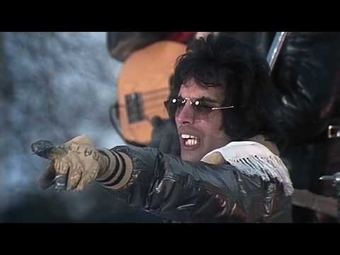 Queen - We Will Rock You (Official Remastered 2026 Version)