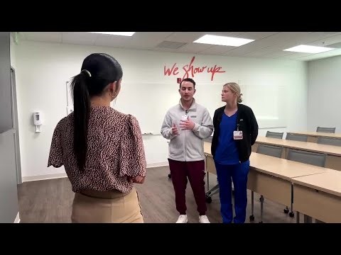 HCA Florida Opens Medical Simulation Labs to Combat Treasure Coast Primary Care Doctor Shortage