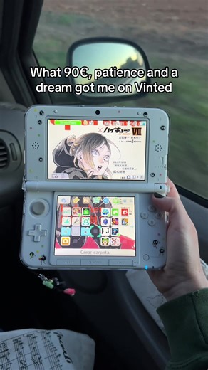 Discover the Joy of the Nintendo 3DS XL