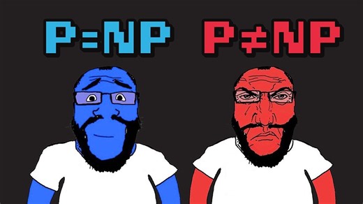 Why this unsolved computer science problem still defies the smartest minds alive