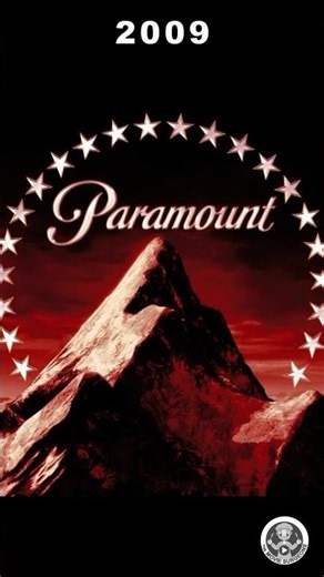 Paramount Intro Logo Evolution! 1929~2026 #paramount