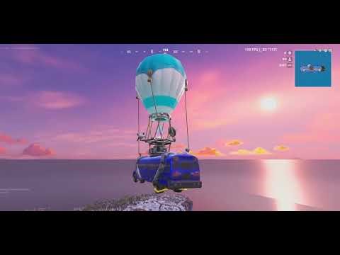 FIRST GAME OF RELOAD AFTER RANKS RESET