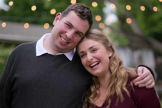 “Love on the Spectrum ”star Abbey Romeo's mom reveals true reason behind split from David Isaacman