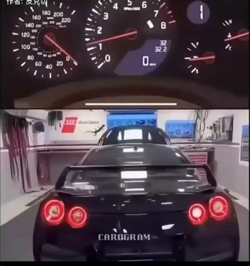The Nissan GT-R R35 earned the nickname "Godzilla" for a reason. Introduced in 2007, it shocked the supercar world by delivering insane performance at a fraction of the price of European exotics. Powered by the legendary 3.8-liter twin-turbo VR38DETT V6, the R35 produces over 565-600+ horsepower depending on the version, launching from 0-100 km/h in around 2.7-3 seconds with its advanced ATTESA all-wheel-drive system.What makes the GT-R special isn't just the numbers -it's the engineering. Built
