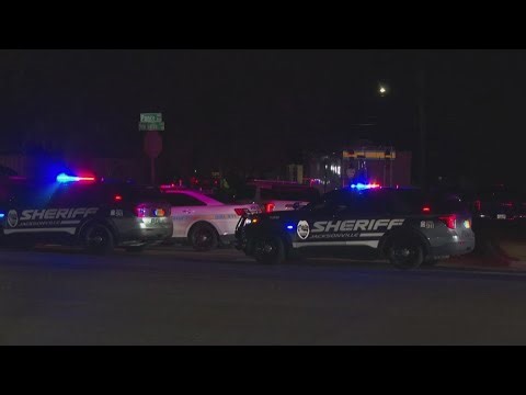 Man shot, killed by Jacksonville officer during Oceanway traffic stop: JSO