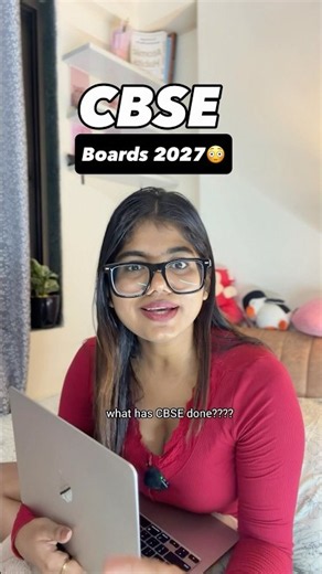 CBSE latest notification: Class 10 & 12thBoard Exam 2027 🚨😨 #cbse #boardexam #12th #10th