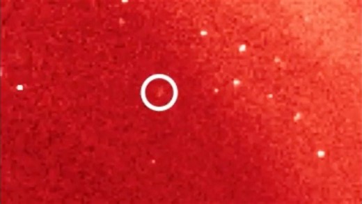 The 5000th comet discovered using space-based sun observatory