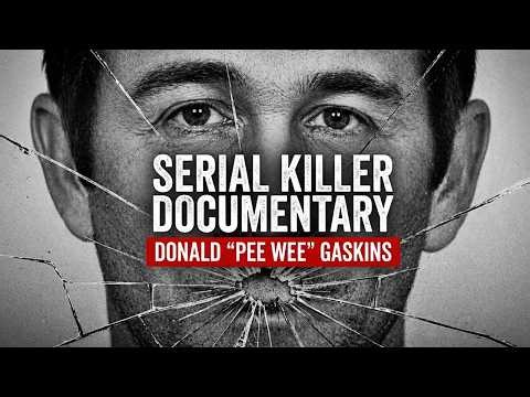 The Meanest Man in America: The Crazy Life of "Pee Wee" Gaskins