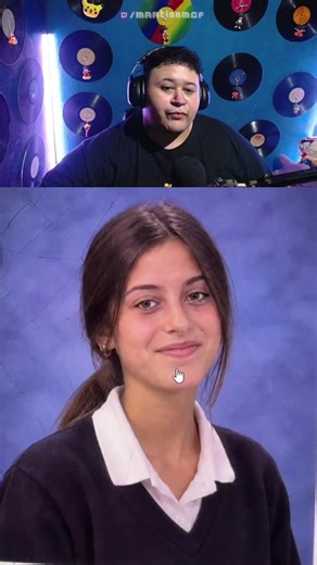 Así Eran Sus Compañeros?
