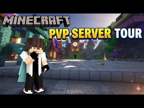 Minecraft Java PvP Server Kaise Join Kare (Step by Step Guide 2026) 🔥 #video #gaming #dkgamerz53