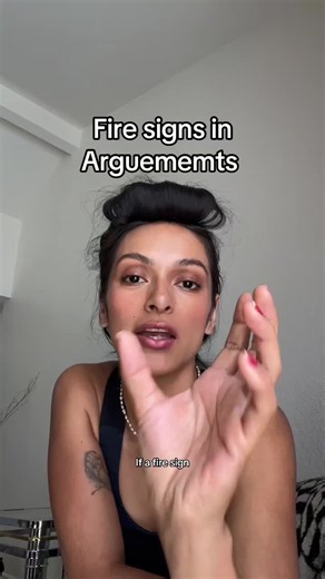 Fire Signs Going Quiet: Why Silence Is Concerning