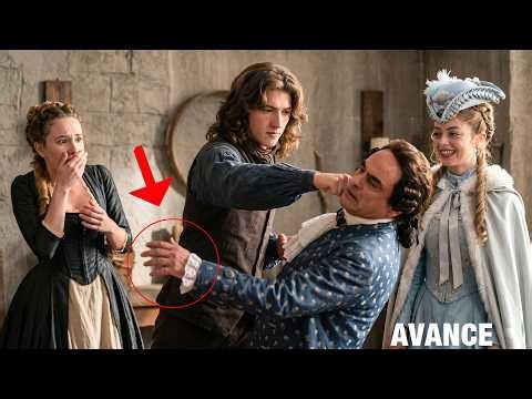 VALLE SALVAJE CAPÍTULO HOY: Manuela le hace UNA SORPRESA IMPACTANTE a Don Hernando y asusta a todos