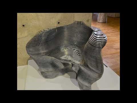 Lost in Wisconsin - Exploring The Milwaukee Art Museum