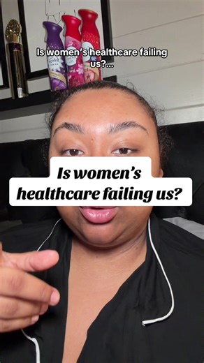 Addressing Women's Dismissal in Gynecological Healthcare