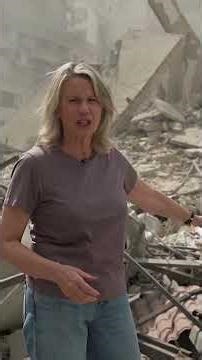 Israeli airstrikes kill at least 12 in central Beirut