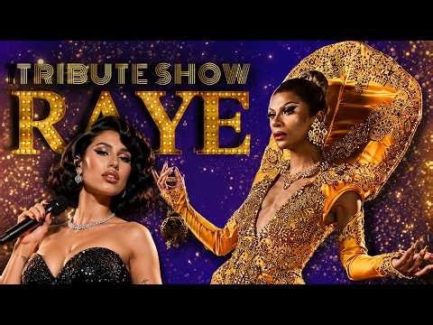 Raye - Full Live Performance at Royal Albert Hall by MANILA VON TEEZ