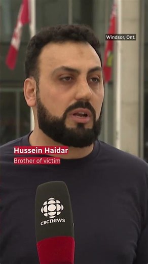 Canadian man killed by drone strike in Lebanon, family says