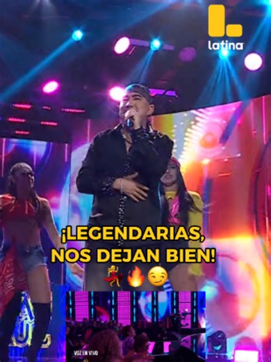 LOS REALES PASITOS 🔥 | YO SOY SEAN PAUL 👉No te pierdas #YOSOY , de lunes a viernes a las 9:20 p. m. y los sábados a las 9:00 p. m. ✨️ por Latina ⭐️ Mira #yosoy2026