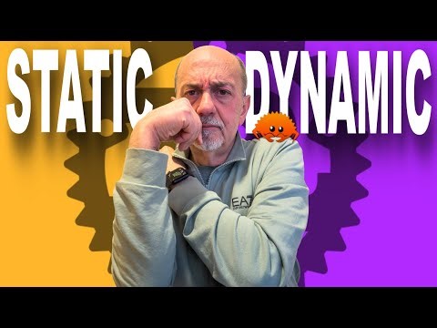 Static e Dynamic Dispatch in Rust🦀: cosa sono e quando usarli