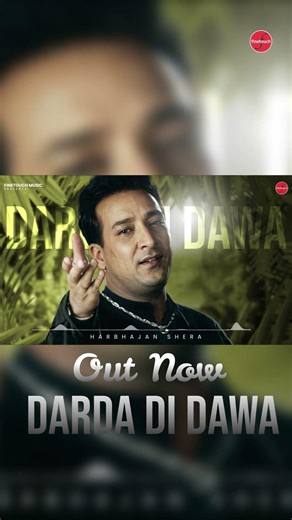 Darda Di Dawa : Harbhajan Shera | New Punjabi Song 2026 | Latest Punjabi song 2026