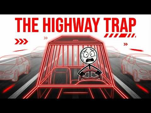 Nuclear Detonation on the Highway - The Physics Nobody Prepared You For