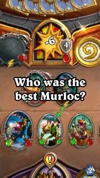 🐸 What Does a Murloc Sound Like?