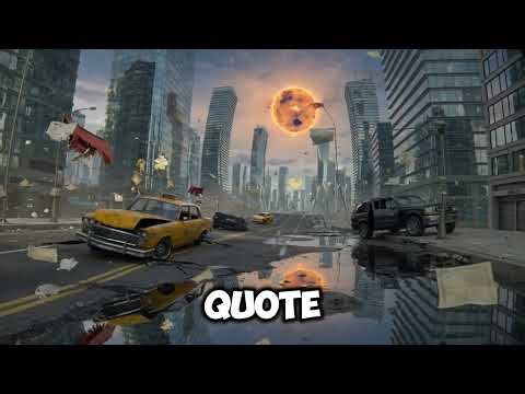 What would happen if the sun exploded right now?